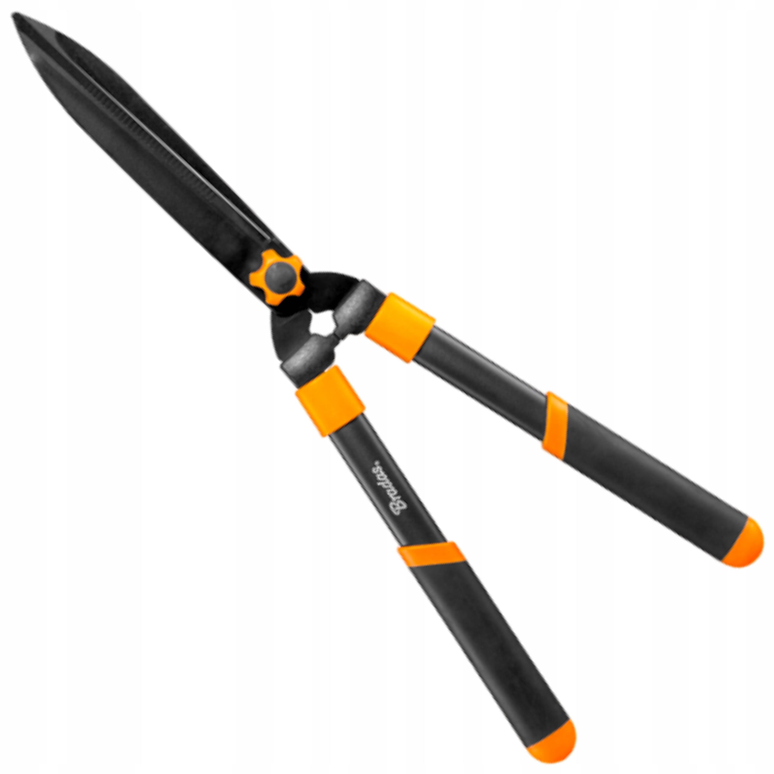 Bradas ručné nožnice 24 cm